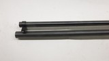 Shiloh Sharps 45/70 28