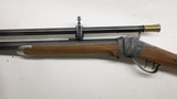 Shiloh Sharps 45/70 28
