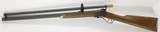 Shiloh Sharps 45/70 28