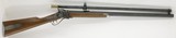 Shiloh Sharps 45/70 28