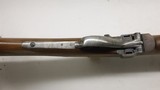 Shiloh Sharps 45/70 28