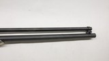 Shiloh Sharps 45/70 28