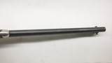 Shiloh Sharps 45/70 28