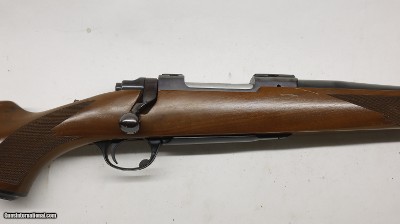 Ruger M77 Tang Safety 243 Win 22