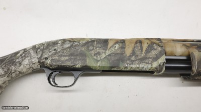 Browning BPS MOBU Camo NWTF 12ga 26