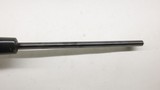 Remington 700 BDL 222 Rem, 24