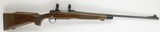 Remington 700 BDL 222 Rem, 24
