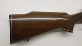 Remington 700 BDL 222 Rem, 24