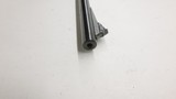Remington 700 BDL 222 Rem, 24