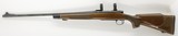 Remington 700 BDL 222 Rem, 24