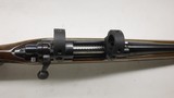 Remington 700 BDL 222 Rem, 24