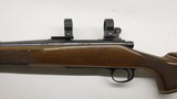 Remington 700 BDL 222 Rem, 24