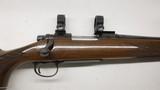 Remington 700 BDL 222 Rem, 24