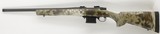 Howa Model 1500 Mini-Action 223 20