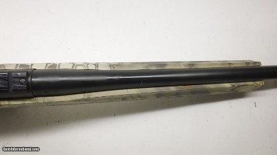 Howa Model 1500 Mini-Action 223 20