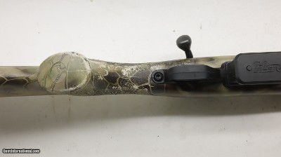 Howa Model 1500 Mini-Action 223 20