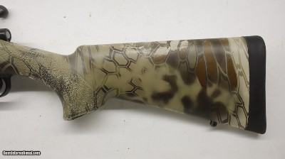 Howa Model 1500 Mini-Action 223 20