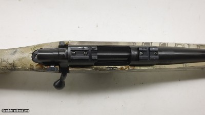 Howa Model 1500 Mini-Action 223 20