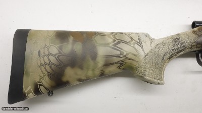 Howa Model 1500 Mini-Action 223 20