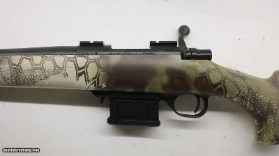 Howa Model 1500 Mini-Action 223 20