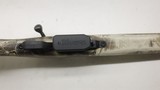 Howa Model 1500 Mini-Action 223 20