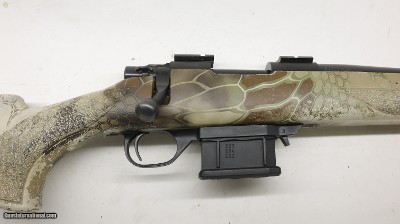 Howa Model 1500 Mini-Action 223 20