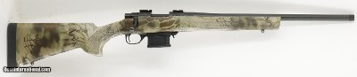 Howa Model 1500 Mini-Action 223 20