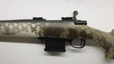 Howa Model 1500 Mini-Action 223 20