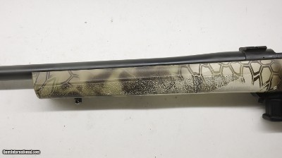 Howa Model 1500 Mini-Action 223 20