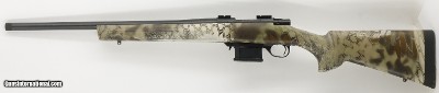 Howa Model 1500 Mini-Action 223 20