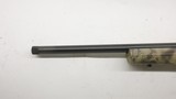 Howa Model 1500 Mini-Action 223 20