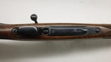 JP Sauer Model 90 West Germany 375 H&H W/ Rings - 13 of 21