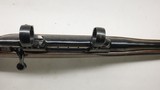 JP Sauer Model 90 West Germany 375 H&H W/ Rings - 9 of 21