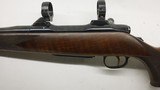 JP Sauer Model 90 West Germany 375 H&H W/ Rings - 18 of 21