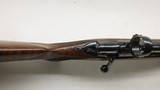 JP Sauer Model 90 West Germany 375 H&H W/ Rings - 10 of 21