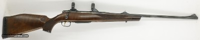 JP Sauer Model 90 West Germany 375 H&H W/ Rings - Image 20 of 21