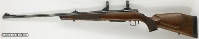 JP Sauer Model 90 West Germany 375 H&H W/ Rings - Image 21 of 21