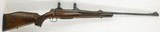JP Sauer Model 90 West Germany 375 H&H W/ Rings - 20 of 21