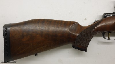 JP Sauer Model 90 West Germany 375 H&H W/ Rings - Image 3 of 21