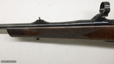JP Sauer Model 90 West Germany 375 H&H W/ Rings - Image 17 of 21