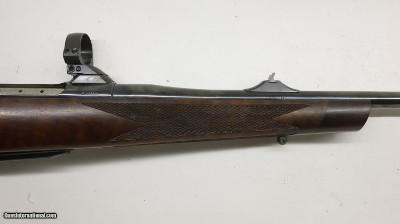 JP Sauer Model 90 West Germany 375 H&H W/ Rings - Image 4 of 21