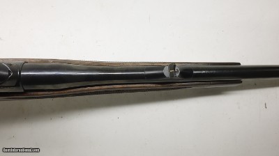 JP Sauer Model 90 West Germany 375 H&H W/ Rings - Image 8 of 21