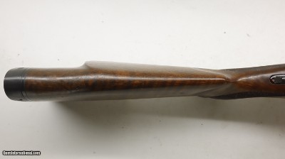 JP Sauer Model 90 West Germany 375 H&H W/ Rings - Image 11 of 21