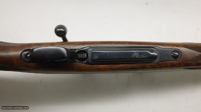JP Sauer Model 90 West Germany 375 H&H W/ Rings - Image 13 of 21