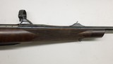 JP Sauer Model 90 West Germany 375 H&H W/ Rings - 4 of 21