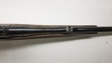JP Sauer Model 90 West Germany 375 H&H W/ Rings - 8 of 21