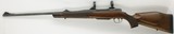 JP Sauer Model 90 West Germany 375 H&H W/ Rings - 21 of 21