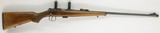 Brno CZ Mod 2, 22LR, 1