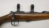 Brno CZ Mod 2, 22LR, 1