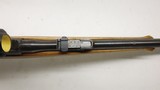 Brno CZ Mod 2, 22LR, 1